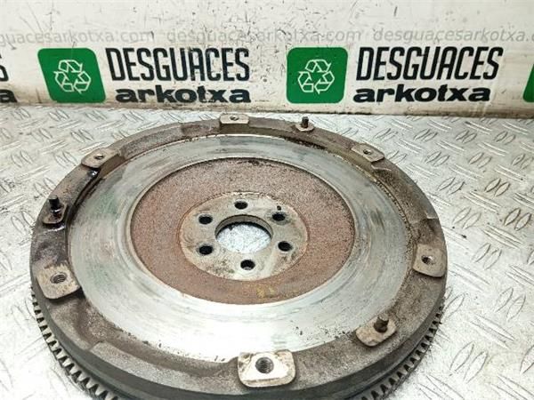 KIT EMBRAGUE COMPLETO Peugeot 207 1.6 HDI (92CV) (11/2009 - 12/2012) (68 KW) - 35365 / 9HP 9H06 2