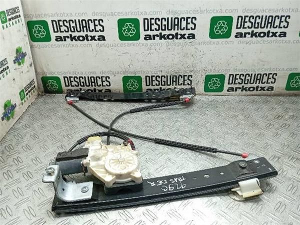 MOTOR ELEVALUNAS TRA. DCHO. Ford S Max 1.8 TDCI (125CV) (2006 2014) (92 KW) - 35479 / QYWA