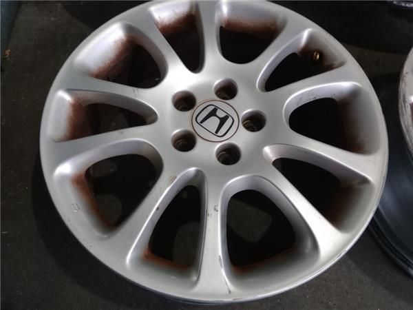 JUEGO LLANTAS Honda CR-V (RE)(2007-) - 35560 / 18x7j 50 2
