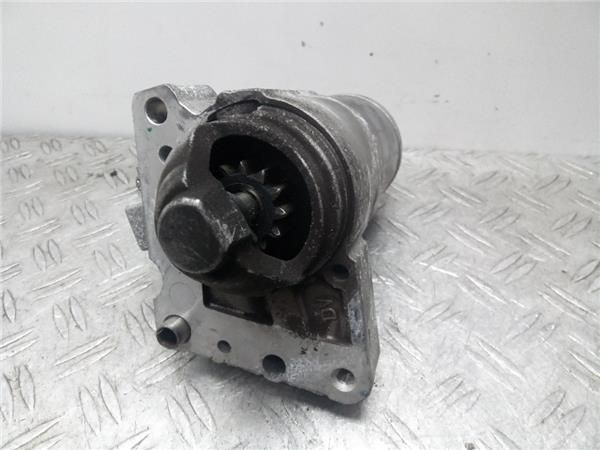 MOTOR ARRANQUE Citroen Xsara 1.6 HDI PICASSO (CH) 90CV (2005-2011) (66,2 KW) - 35587 / 9663528880 2