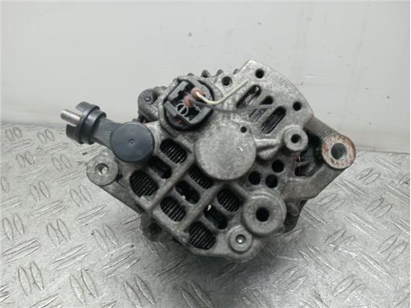ALTERNADOR Suzuki Swift 1.5 G III (MZ) (2005-2010) 102CV (74,5 KW) - 35611 / 31400-84e01 2