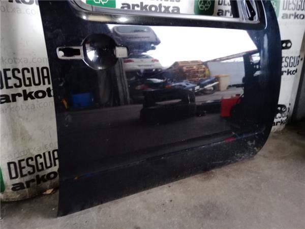 PUERTA DEL. DCHA. Nissan Pathfinder 2.5 DCI III (R51) 190CV (2010-2014) (140 KW) - 35725 2