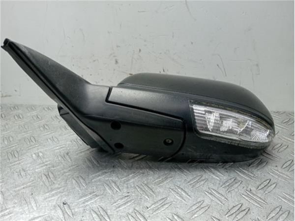 RETROVISOR IZDO. Chevrolet Epica (2006-) 2.0 LTX [2,0 Ltr. - 110 kW Diesel CAT] - 35805 / 012513 2