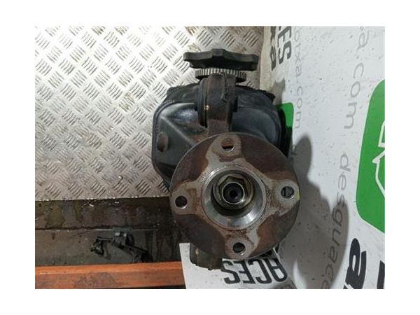 GRUPO DIFERENCIAL TRA. Nissan Pathfinder 2.5 DCI III (R51) 190CV (2010-2014) (140 KW) - 35838 / 38311EB300