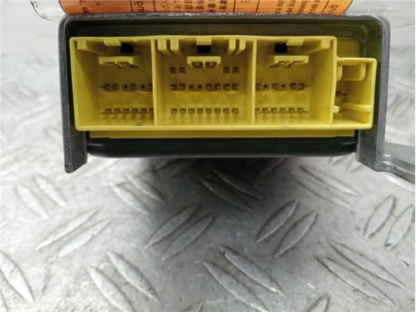CENTRALITA AIRBAG Nissan Pathfinder 2.5 DCI III (R51) 190CV (2010-2014) (140 KW) - 35853 / 988205X10A.   0285010820 2