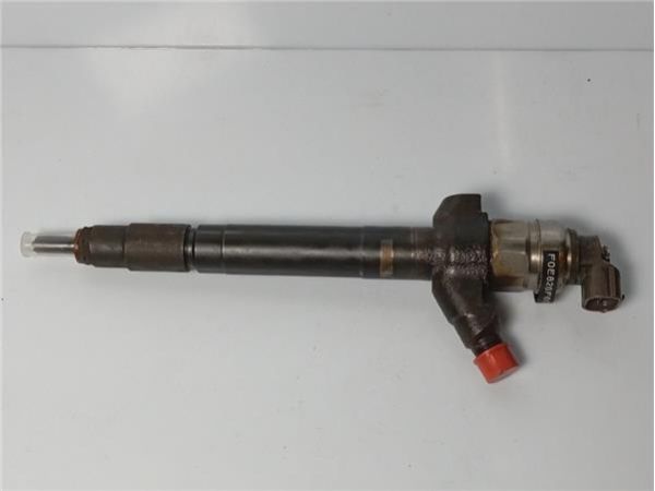 INYECTOR Ford Transit 2.4 TDCI 140CV (2006-2014) (103 KW) - 35968 / 6C1Q9K546AC 2