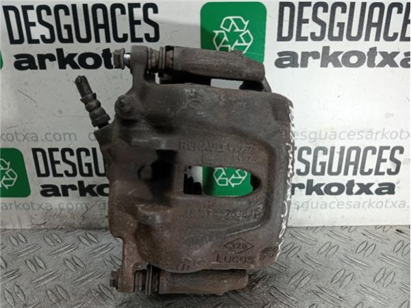 PINZA FRENO DEL. IZDA. Nissan Primastar 1.9 DCI (100CV) (2002 2022) (74 KW) - 35999 / 54925 2
