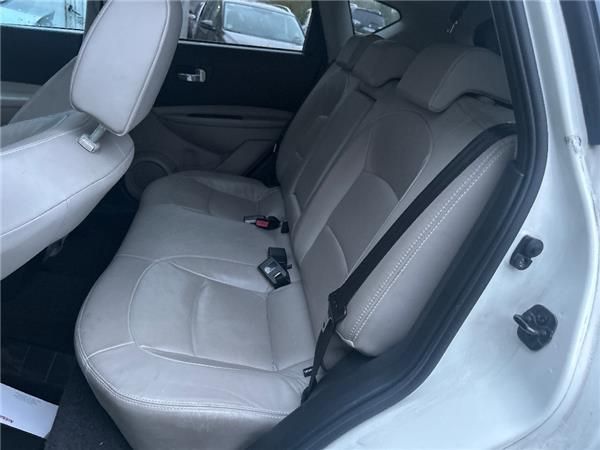 DESPIECE COMPLETO Nissan Qashqai (J10)(01.2007-) 1.5 Tekna [1,5 Ltr. - 76 kW dCi Turbodiesel CAT] - 36039