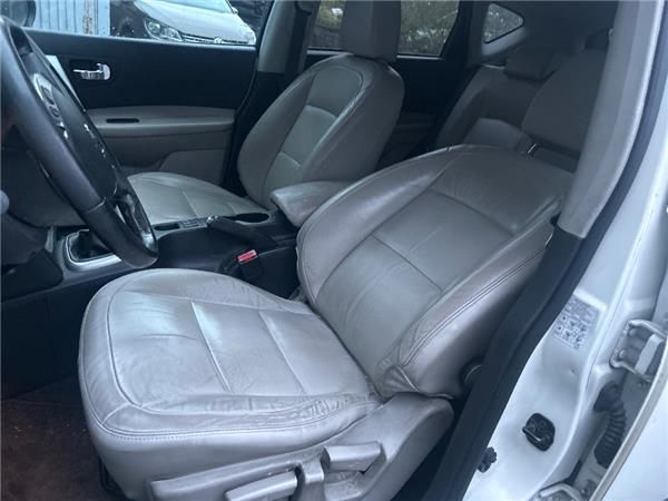 DESPIECE COMPLETO Nissan Qashqai (J10)(01.2007-) 1.5 Tekna [1,5 Ltr. - 76 kW dCi Turbodiesel CAT] - 36039 2