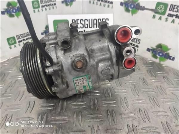 COMPRESOR AIRE ACOND. Opel Corsa 1.3 CDTI C (51 KW) - 6999 / Z13DT 2