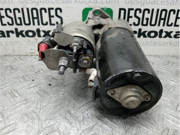 MOTOR ARRANQUE Renault Scenic 1.9 DCI GRAND III (JZ) 130CV (2009-2016) (96 KW) - 36150 / 0001108429 2