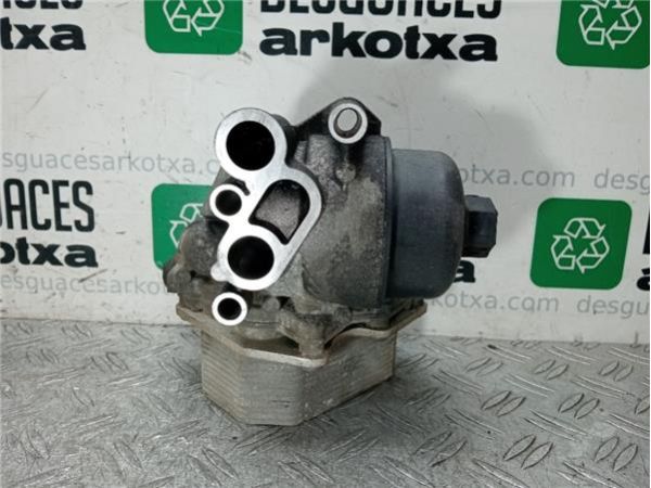 ENFRIADOR ACEITE Ford Transit Combi (TT9)(2006-) 2.2 FT 260 corto [2,2 Ltr. - 81 kW TDCi CAT] - 36206 / 6790875821