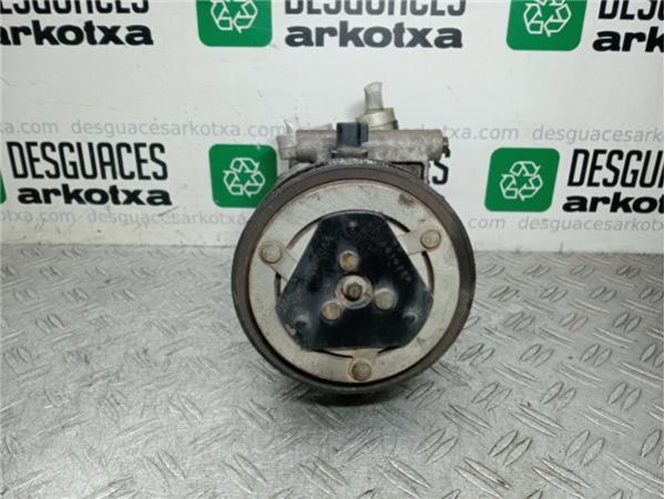 COMPRESOR AIRE ACOND. Ford Transit Combi (TT9)(2006-) 2.2 FT 260 corto [2,2 Ltr. - 81 kW TDCi CAT] - 36224 / 6C1119D629A 2