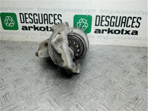 MOTOR ARRANQUE Ford Transit Combi (TT9)(2006-) 2.2 FT 260 corto [2,2 Ltr. - 81 kW TDCi CAT] - 36240 / 6C1T-11000-AC 2