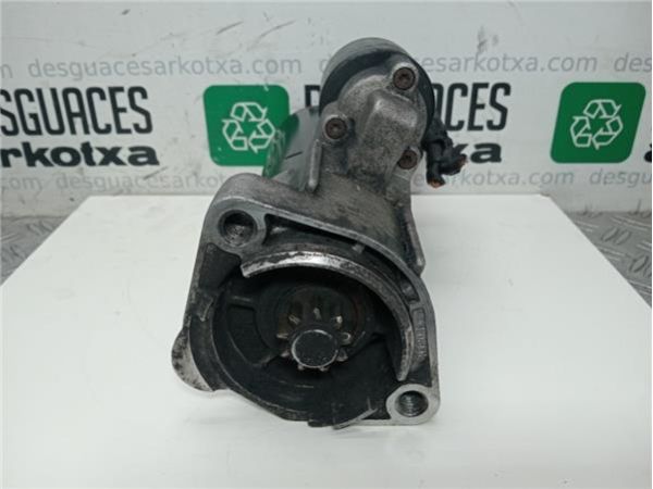 MOTOR ARRANQUE Volkswagen Passat Berlina (3B3)(2000-) 1.9 Trendline [1,9 Ltr. - 96 kW TDI] - 36260 / 001124020 2
