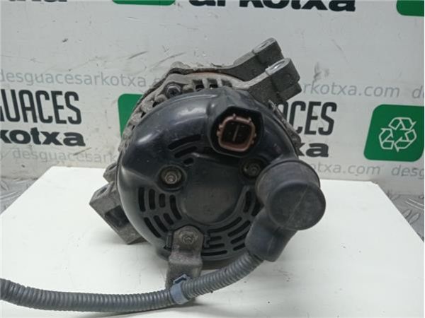 ALTERNADOR Honda Civic 2.0 I CTDI III(RE6) (140CV) (2007 2022) (103 KW) - 36267 / De motor N22A2