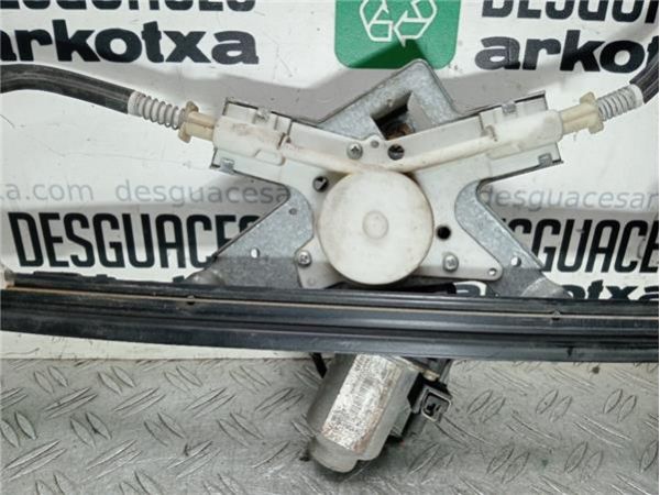 ELEVALUNAS ELECTRICO DEL. DCHO. Seat Cordoba Berlina (6K2)(08.1999-) 1.9 Stella [1,9 Ltr. - 66 kW TDI] - 36311 / W06k483 2