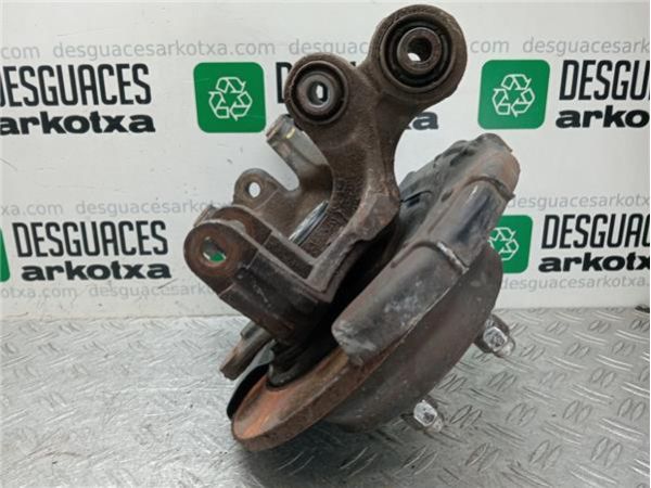MANGUETA TRA. IZDA. Hyundai ix35 1.7 CRDI (LM, EL, ELH) 116CV (2010-2015) (85 KW) - 36409 2