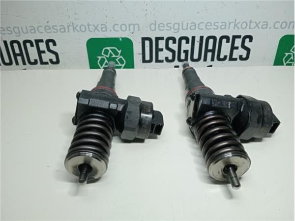 INYECTOR Audi A4 Berlina (B5)(02.1999-) 1.9 TDI [1,9 Ltr. - 85 kW TDI] - 36482 / 0414720007