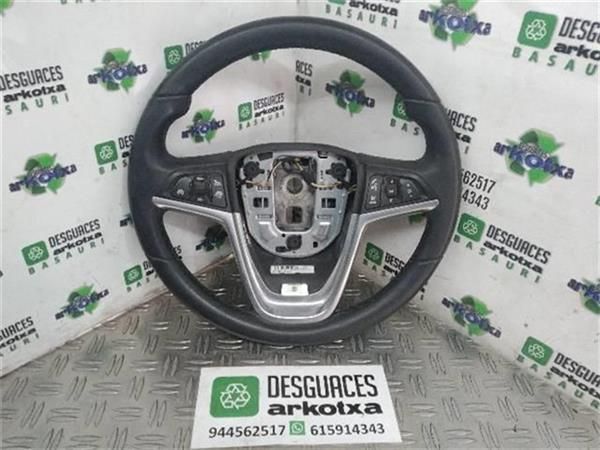 VOLANTE Opel Astra 2.0 CDTI J (118 KW) - 7393 / A20DTH