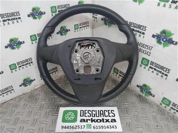 VOLANTE Opel Astra 2.0 CDTI J (118 KW) - 7393 / A20DTH 2