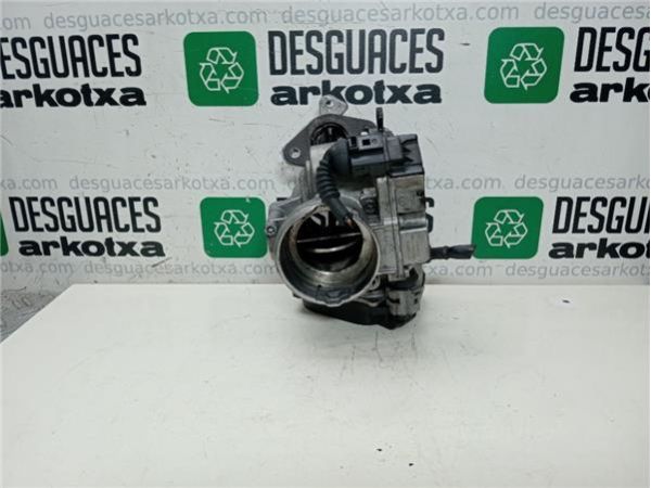 CAJA MARIPOSA AIRE Audi A4 2.0 TDI 8E (140CV) (2004 2008) (103 KW) - 36762 / O3G 128 063C V120,  A2C53099815