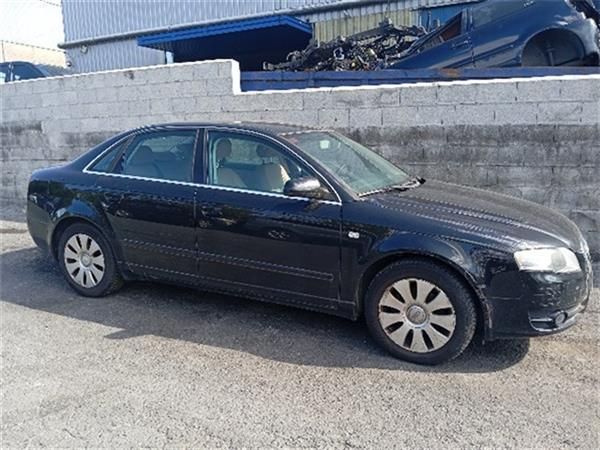 ARBOL DE LEVAS Audi A4 2.0 TDI 8E (140CV) (2004 2008) (103 KW) - 36765