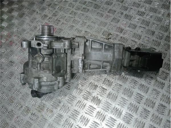 GRUPO DIFERENCIAL DEL. Mitsubishi Outlander (CW0)(2007-) 2.0 DI-D Invite [2,0 Ltr. - 103 kW DI-D CAT] - 36773 / 067015 2