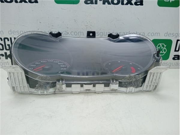 CUADRO INSTRUMENTOS Mitsubishi Outlander (CW0)(2007-) 2.0 DI-D Invite [2,0 Ltr. - 103 kW DI-D CAT] - 36784 / MMSM6240K1, 2