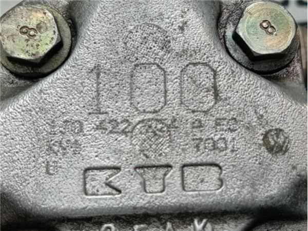 BOMBA DIRECCION Seat Toledo (1M2)(03.1999-) 1.9 Stella [1,9 Ltr. - 66 kW TDI] - 36910