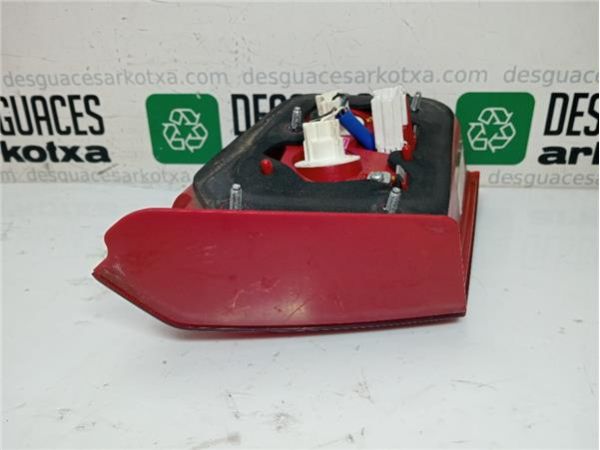 PILOTO PORTON TRA. DCHO. Daewoo Lacetti (2004-) 1.4 SE [1,4 Ltr. - 70 kW CAT] - 37012 2