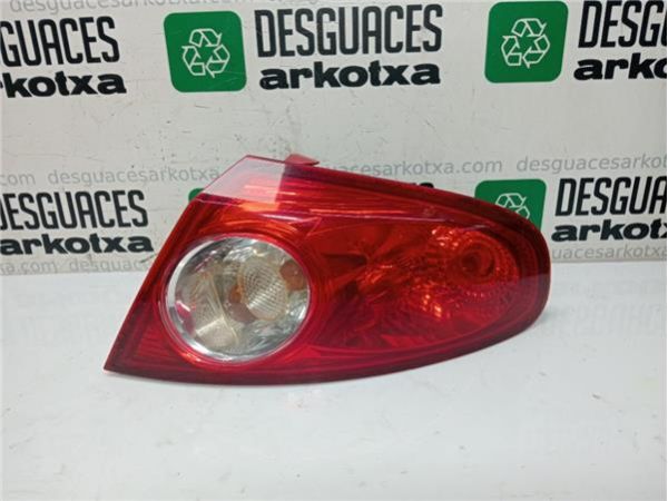 PILOTO TRA. DCHO. Daewoo Lacetti (2004-) 1.4 SE [1,4 Ltr. - 70 kW CAT] - 37042