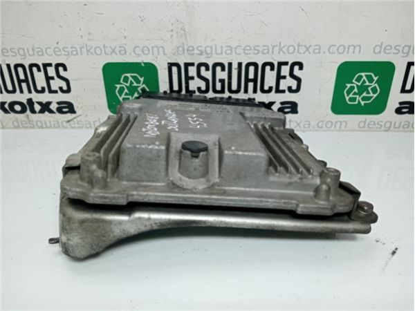 CENTRALITA MOTOR UCE Mitsubishi Outlander (CW0)(2007-) 2.0 DI-D Invite [2,0 Ltr. - 103 kW DI-D CAT] - 37055 / 1860A906,  2