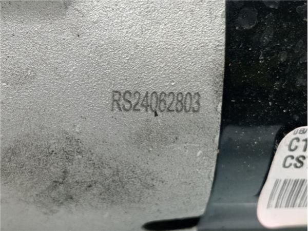 MOTOR ARRANQUE Mitsubishi Outlander (CW0)(2007-) 2.0 DI-D Invite [2,0 Ltr. - 103 kW DI-D CAT] - 37059 / RS24062803, CST3 2