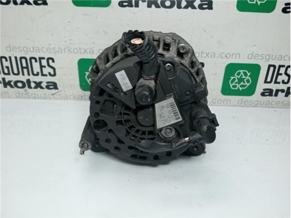 ALTERNADOR Mitsubishi Outlander (CW0)(2007-) 2.0 DI-D Invite [2,0 Ltr. - 103 kW DI-D CAT] - 37063 / 06F903023F 2