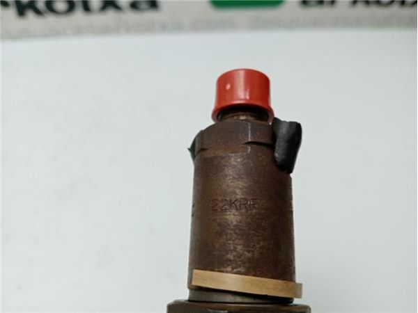 INYECTOR Suzuki Vitara 1.9 D (75CV) (1996 1998) (55 KW) - 37129 / LCR 6735202Z,  22KRF