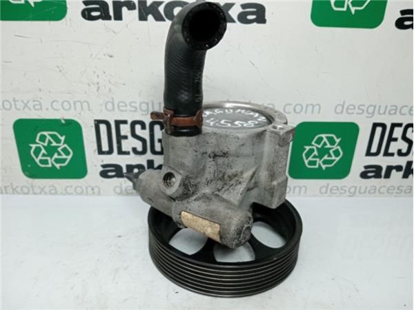 BOMBA DIRECCION Renault Laguna II (BG0)(2001-) 1.9 Privilege [1,9 Ltr. - 88 kW dCi Diesel] - 37148 / 26054891 2