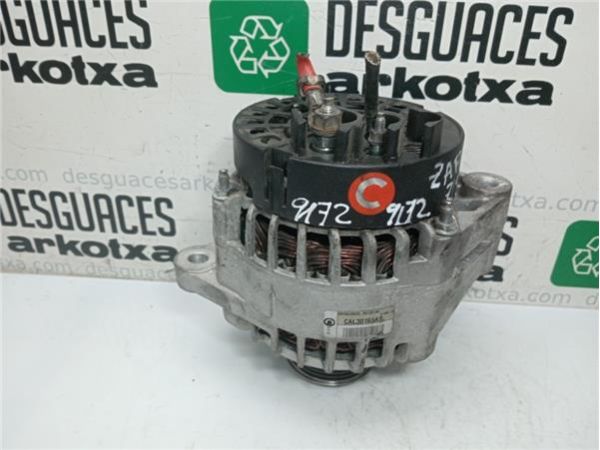 ALTERNADOR Opel Zafira 1.9 CDTI B (120CV) [2005 2015] (88 KW) - 37288 / CAL30165AS