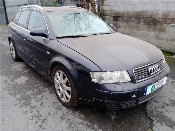 PINZA FRENO TRA. IZDA. Audi A4 Avant (8E)(12.2001-) 3.0 quattro [3,0 Ltr. - 162 kW V6 30V CAT (ASN)] - 37525