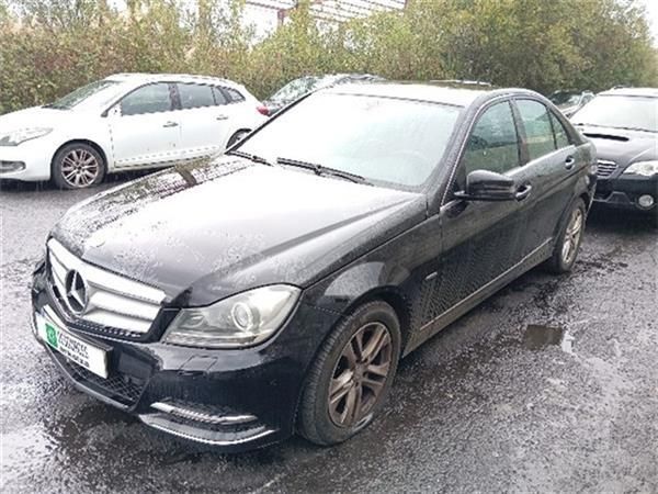 KIT AIRBAG Mercedes-Benz Clase C (BM 204) Berlina (01.2011-) 2.1 C 220 CDI BlueEfficiency (204.002) [2,1 Ltr. - 125 kW C