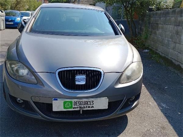 ANILLO AIRBAG Seat Leon (1P1)(05.2005-) 2.0 Stylance / Style [2,0 Ltr. - 103 kW TDI] - 37653