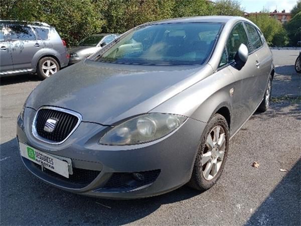 ELEVALUNAS ELECTRICO DCHO. Seat Leon (1P1)(05.2005-) 2.0 Stylance / Style [2,0 Ltr. - 103 kW TDI] - 37700