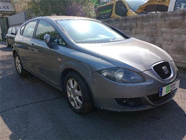 ELEVALUNAS ELECTRICO TRA. DCHO. Seat Leon (1P1)(05.2005-) 2.0 Stylance / Style [2,0 Ltr. - 103 kW TDI] - 37702 / 1P08394 2