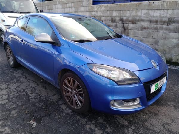 ANILLO AIRBAG Renault Megane III Coupe (2008-) 1.2 GT-Style [1,2 Ltr. - 85 kW 16V TCE] - 37834 2