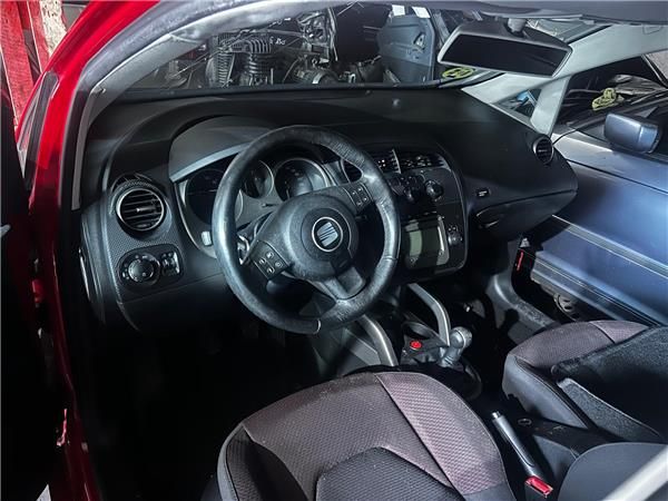 AIRBAG VOLANTE Seat Altea (5P1)(03.2004-) 1.6 Reference [1,6 Ltr. - 75 kW] - 37958 / 5P0880201AH1MM
