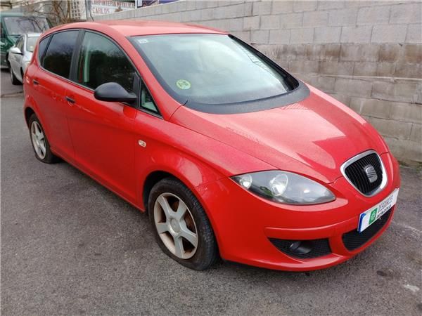 RADIADOR Seat Altea (5P1)(03.2004-) 1.6 Reference [1,6 Ltr. - 75 kW] - 38043 / 1K0121251DF 2