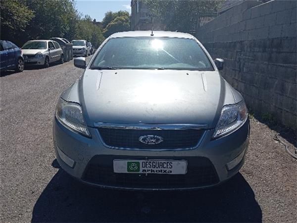 PARAGOLPES DEL. Ford Mondeo 1.8 TDDI IV (125CV) (2007 2015) (92 KW) - 38086