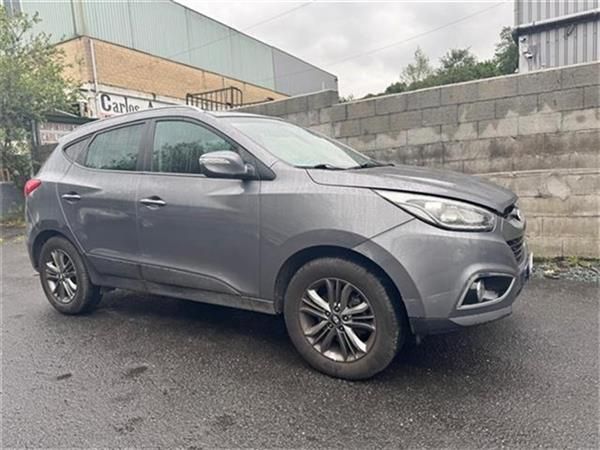 PILOTO PORTON TRA. DCHO. Hyundai ix35 1.6 G (135CV) (2010 2015) (99 KW) - 38103 2