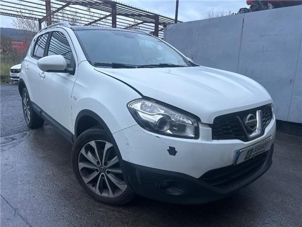 RELE CALENTADORES Nissan Qashqai (J10)(01.2007-) 1.5 Tekna [1,5 Ltr. - 76 kW dCi Turbodiesel CAT] - 38119