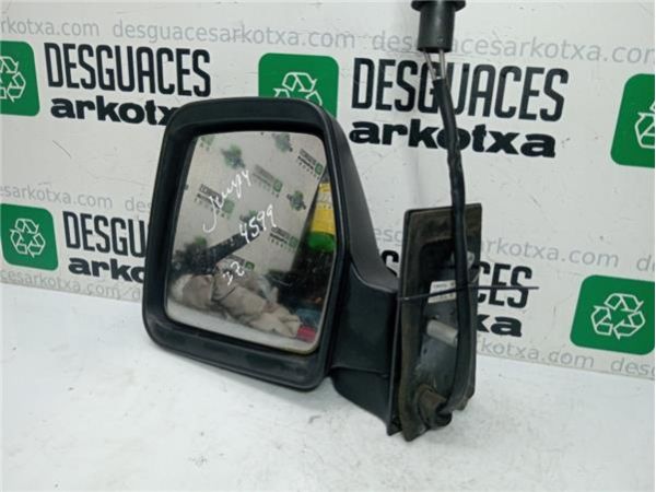 RETROVISOR IZDO. Citroen Jumpy (10.1995-) 1.9 Furgón Standard Chapa [1,9 Ltr. - 51 kW Diesel] - 38169 / 8153HE 2
